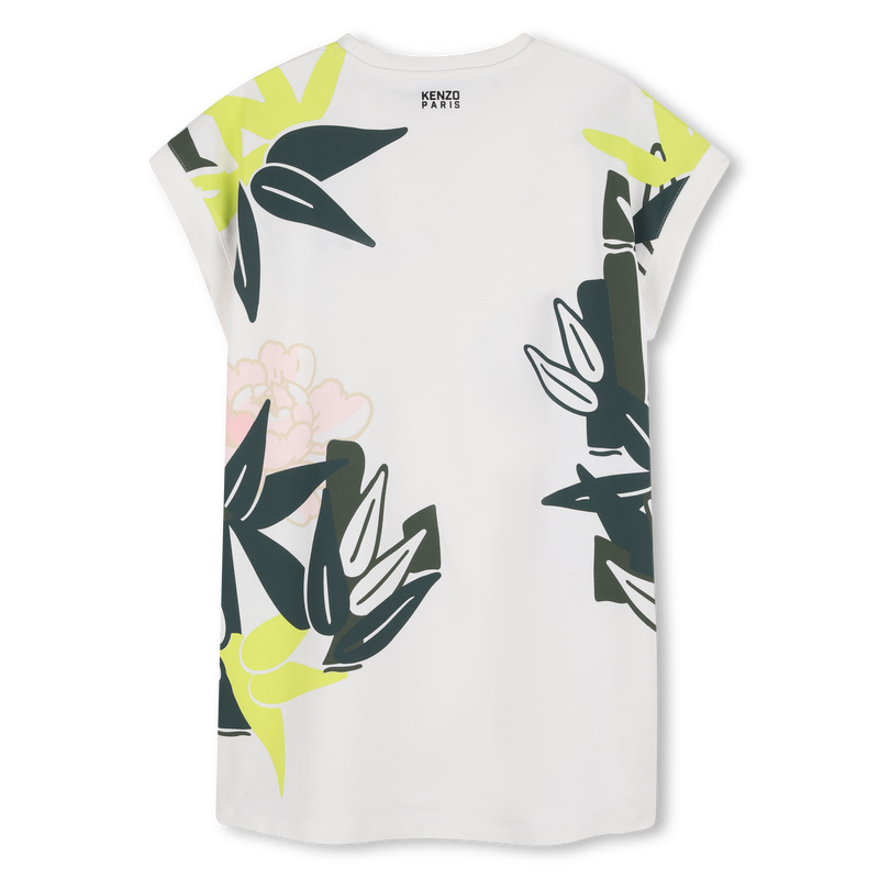 &Auml;RMELLOSE KLEIDER KENZO KIDS 
                        M&Auml;DCHEN