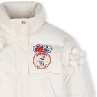Steppjacke MARC JACOBS 
                    M&Auml;DCHEN