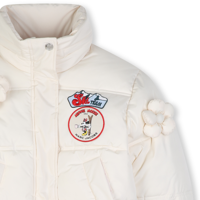 Steppjacke MARC JACOBS 
                        M&Auml;DCHEN