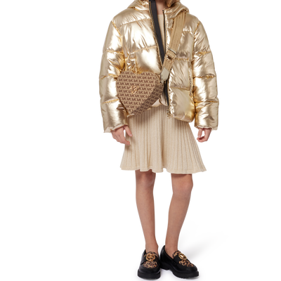 Bommelm&uuml;tze MICHAEL KORS M&Auml;DCHEN