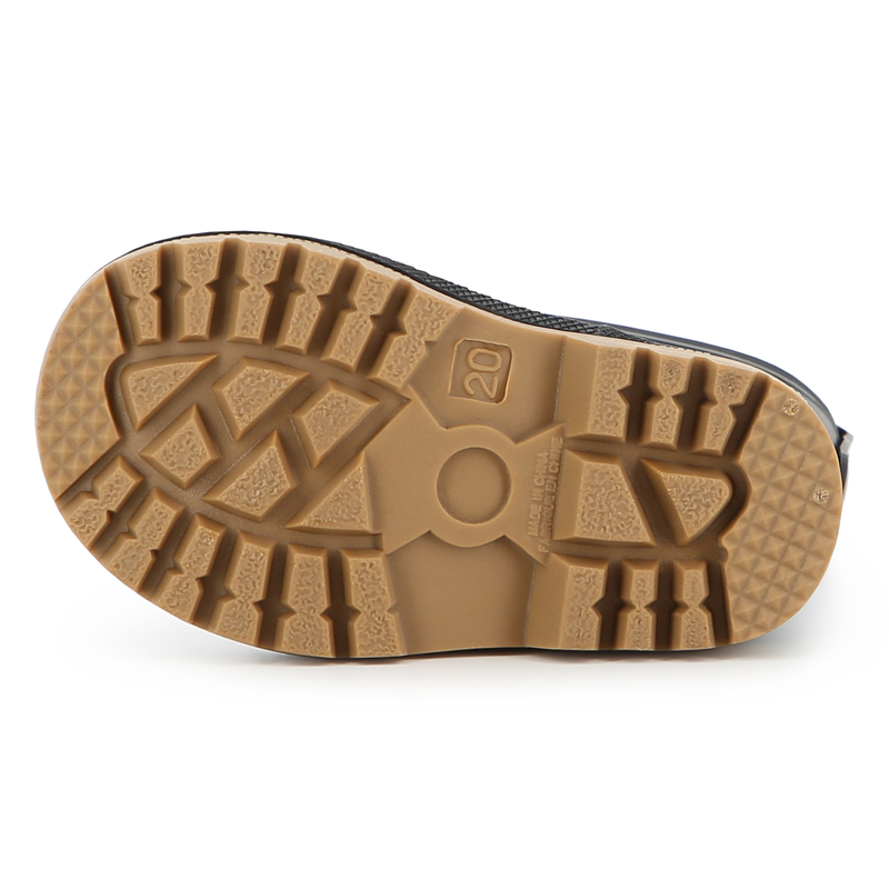Regenstiefel BOSS 
                        JUNGE