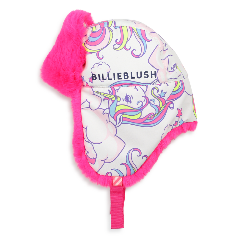 Chapka BILLIEBLUSH 
                        M&Auml;DCHEN