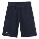 Jogging-bermudashorts BOSS 
                    JUNGE