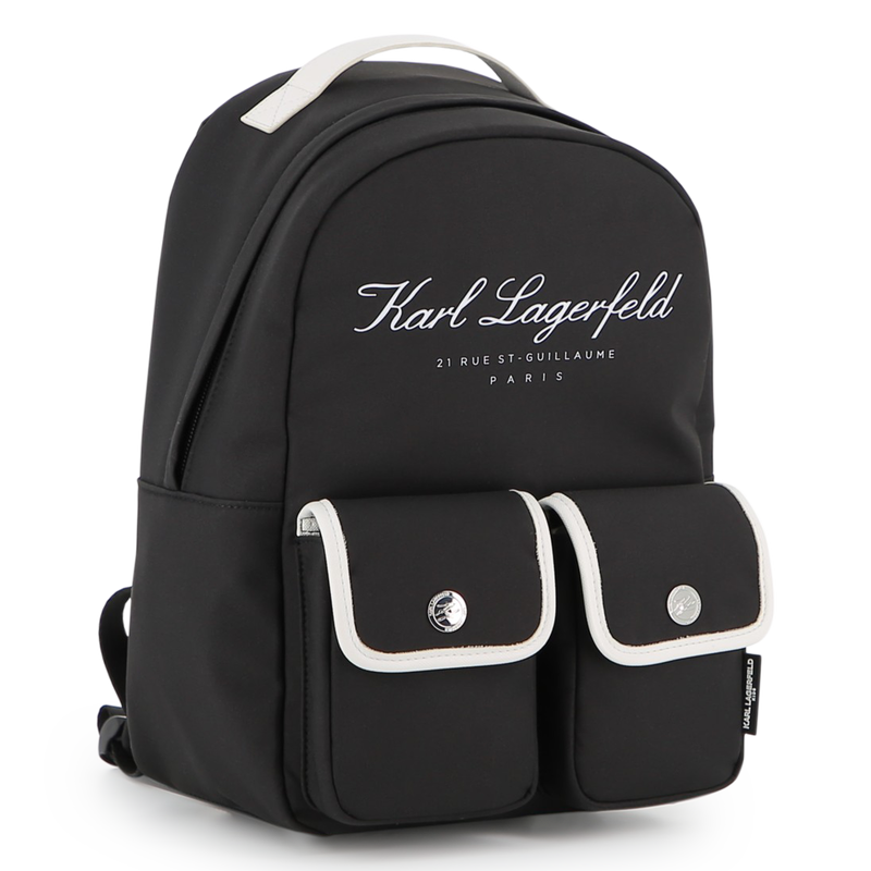RUCKSACK KARL LAGERFELD KIDS 
                        M&Auml;DCHEN