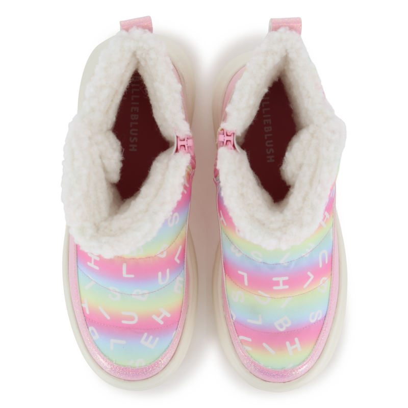 Schneestiefel BILLIEBLUSH 
                        M&Auml;DCHEN