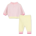 Pullover- und Leggings-Set BILLIEBLUSH 
                    M&Auml;DCHEN