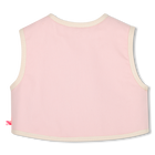 Weste ohne &Auml;rmel BILLIEBLUSH 
                    M&Auml;DCHEN