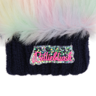 Fleece-Fausthandschuhe BILLIEBLUSH 
                    M&Auml;DCHEN