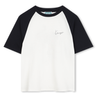 Kurz&auml;rmeliges T-Shirt KENZO KIDS 
                    JUNGE