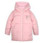Wendenjacke KENZO KIDS 
                    M&Auml;DCHEN