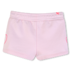 Fleece-shorts BILLIEBLUSH 
                    M&Auml;DCHEN