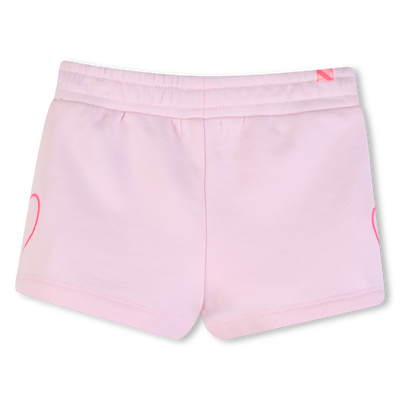 FLEECE-SHORTS BILLIEBLUSH M&Auml;DCHEN