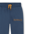 Jogginghose aus Molton TIMBERLAND 
                    JUNGE