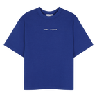 T-Shirt mit kurzen &Auml;rmeln MARC JACOBS 
                    JUNGE