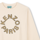 Langarmshirt KENZO KIDS 
                    UNISEX