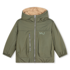 Wendbare Jacke, BEIGE, hi-res