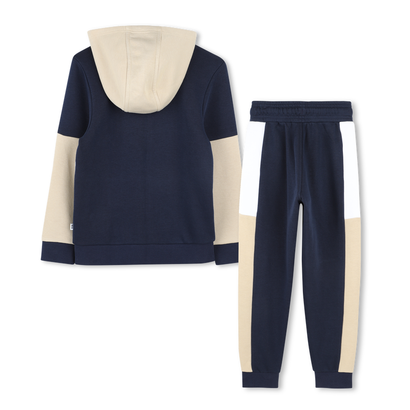 Jogging-Ensemble BOSS 
                        JUNGE