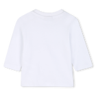 Hose, Cardigan und T-Shirt Set BOSS 
                    JUNGE