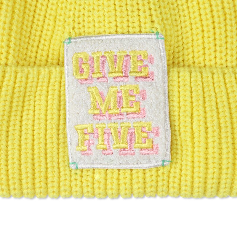 Bestickter Badge-Hut BILLIEBLUSH 
                        M&Auml;DCHEN