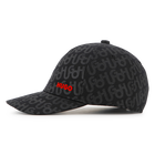 Schirmm&uuml;tze HUGO 
                    UNISEX