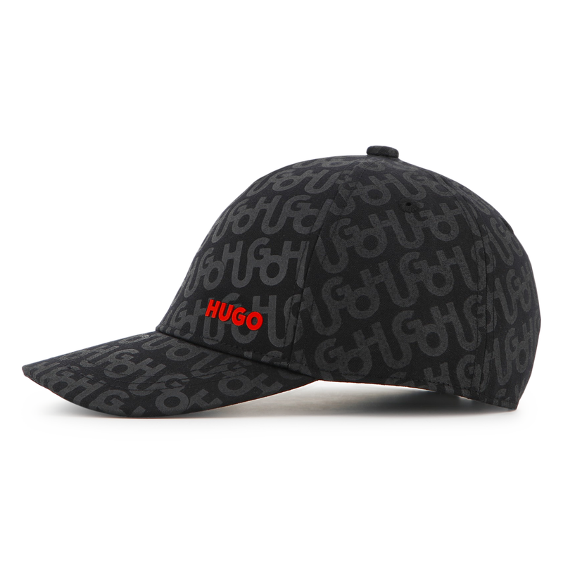 Schirmm&uuml;tze HUGO 
                        UNISEX