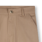 Hose mit verstellbarer taille MICHAEL KORS 
                    M&Auml;DCHEN