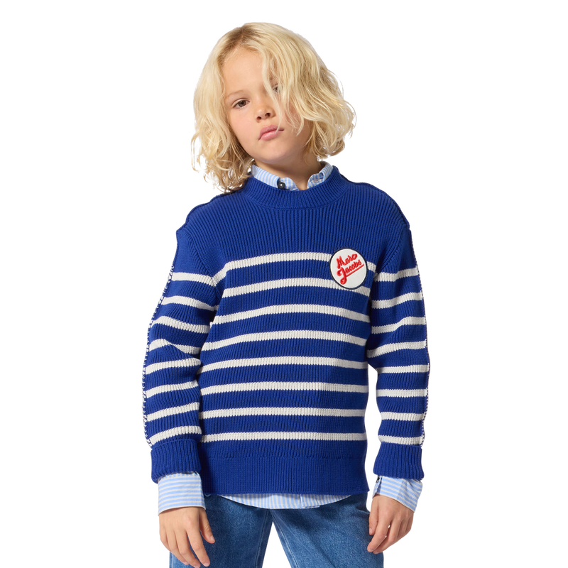 Pullover MARC JACOBS 
                        JUNGE