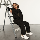 Weite Jogginghose MICHAEL KORS 
                    M&Auml;DCHEN