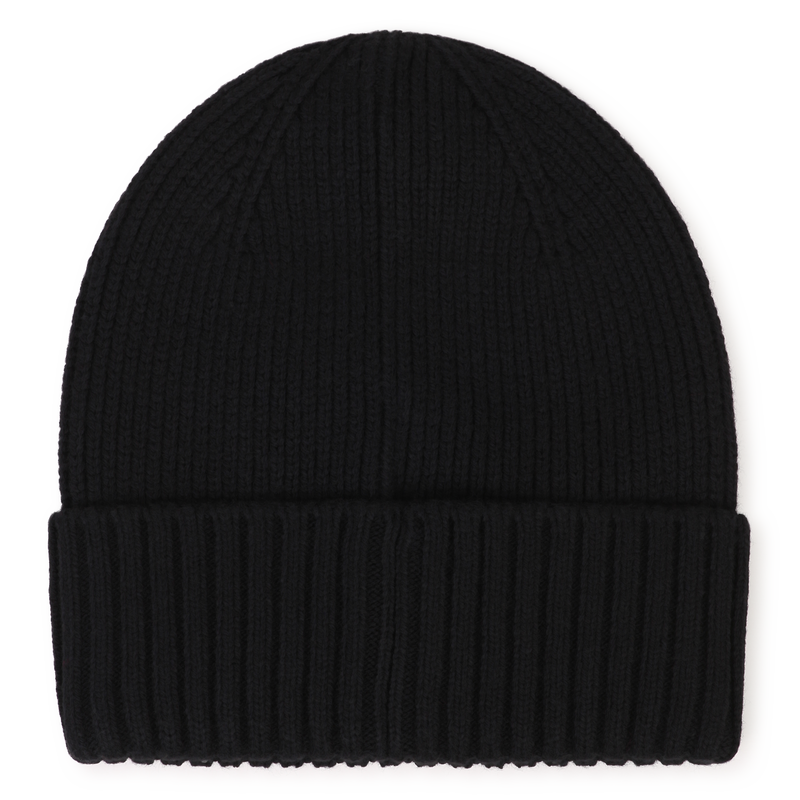 Strickm&uuml;tze BOSS 
                        JUNGE