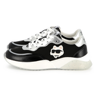 Schn&uuml;rsneakers KARL LAGERFELD KIDS 
                    M&Auml;DCHEN