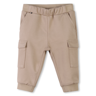 Cargohose uni BOSS JUNGE