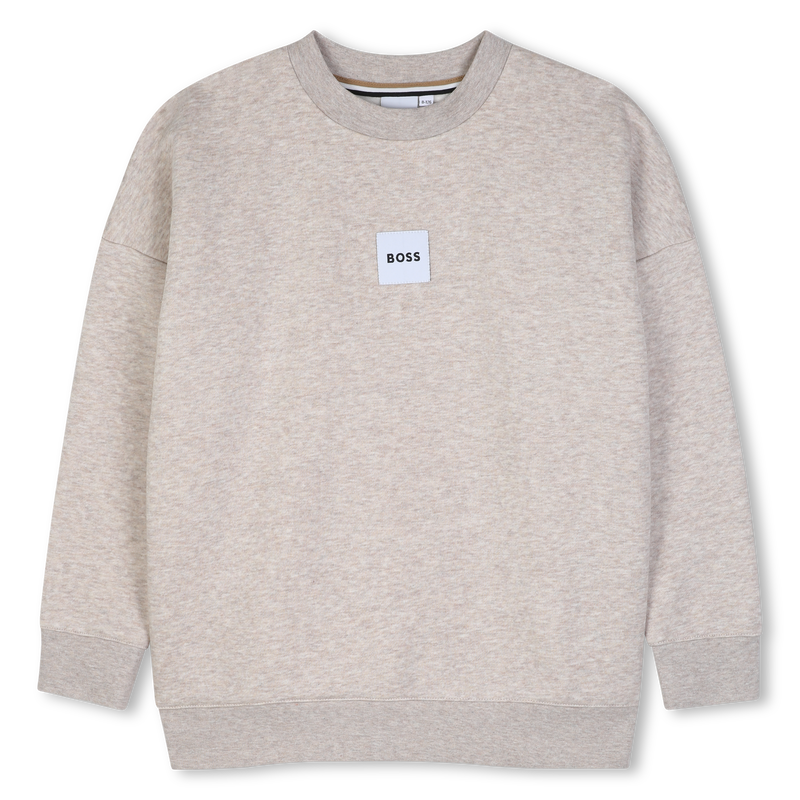 Sweat BOSS 
                        JUNGE