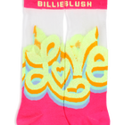 Socken mit mittelhohem bund BILLIEBLUSH 
                    M&Auml;DCHEN