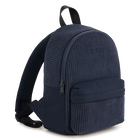 Rucksack aus Cord BOSS 
                    JUNGE