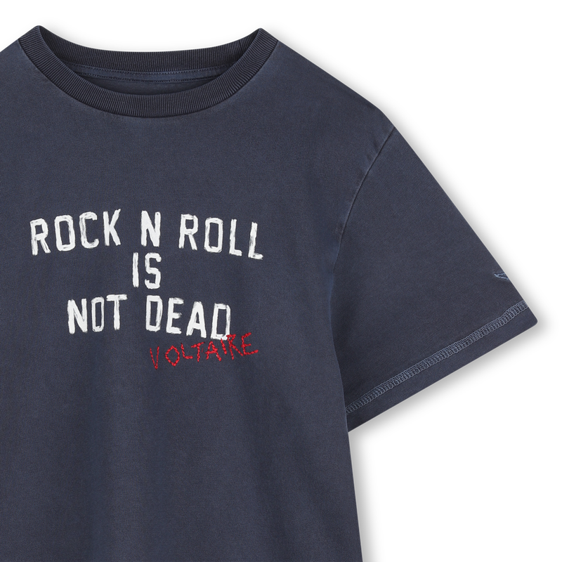 T-Shirt ZADIG & VOLTAIRE 
                        JUNGE