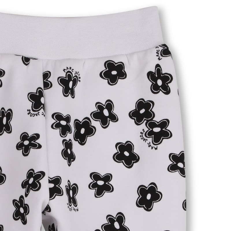 3-TEILIGES SET MARC JACOBS 
                        UNISEX