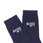 Packung mit 2 Paar Socken BOSS 
                    JUNGE