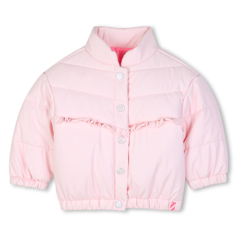 Steppjacke BILLIEBLUSH 
                        M&Auml;DCHEN