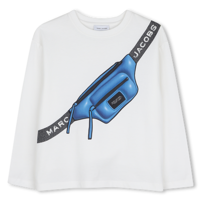 Langarmshirt MARC JACOBS JUNGE