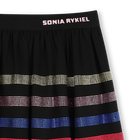 Rock mit Strasssteinen SONIA RYKIEL 
                    M&Auml;DCHEN