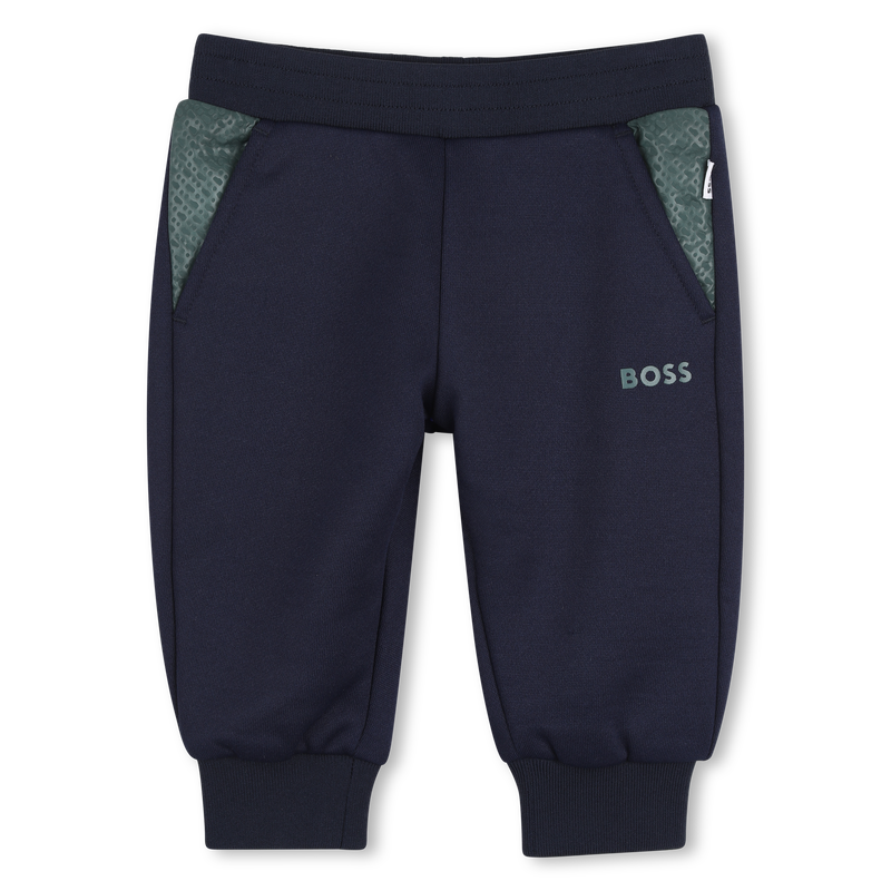 JOGGER-SET BOSS 
                        JUNGE