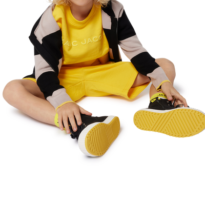 Kapuzenjacke MARC JACOBS UNISEX