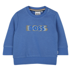 Sweatshirt BOSS 
                    JUNGE