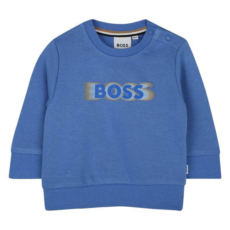 Sweatshirt BOSS 
                        JUNGE