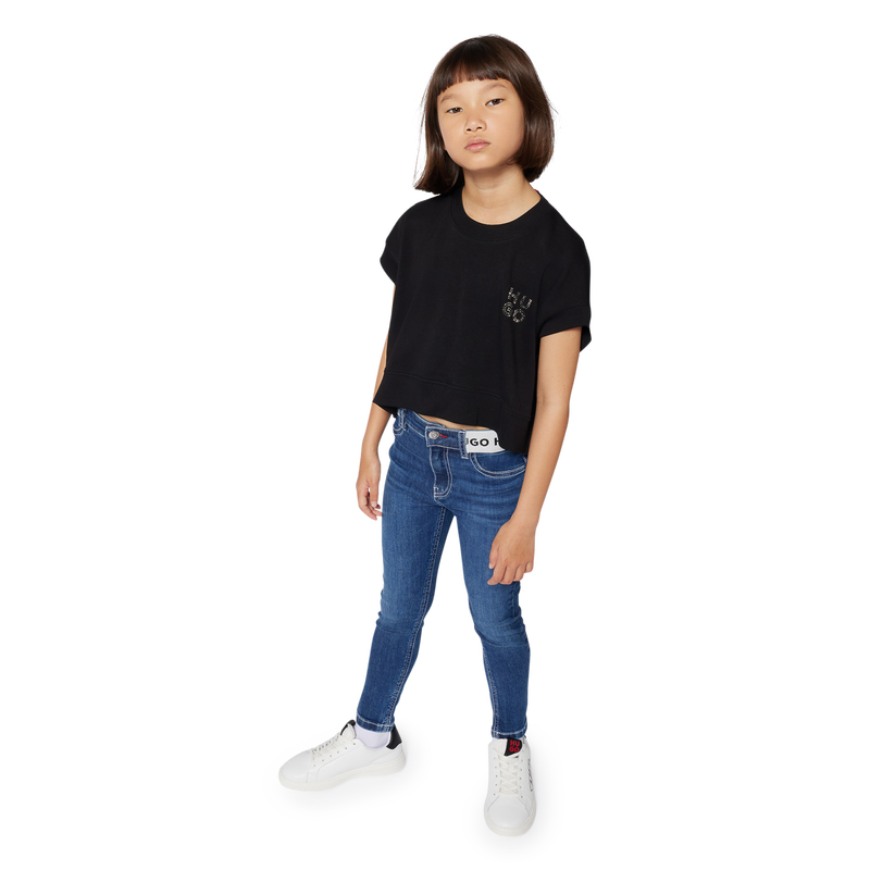 TURNSCHUHE HUGO 
                        JUNGE