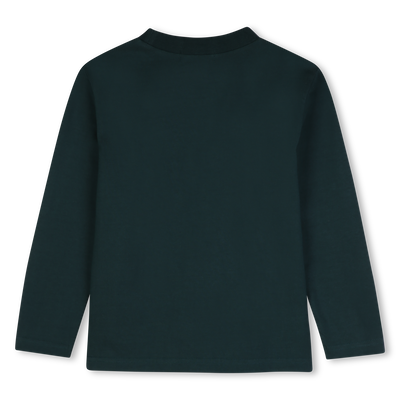 Langarmshirt BILLIEBLUSH JUNGE