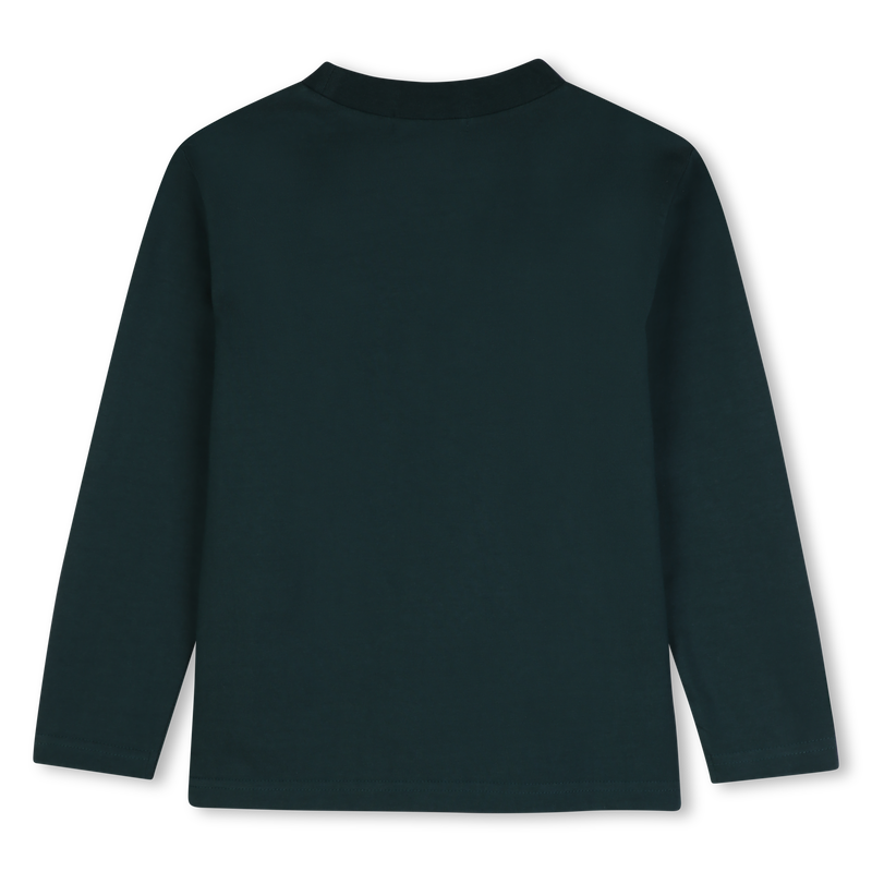 Langarmshirt BILLIEBLUSH 
                        JUNGE