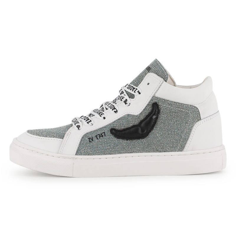 Sportschuhe ZADIG & VOLTAIRE 
                        M&Auml;DCHEN