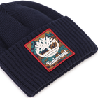 Strickm&uuml;tze TIMBERLAND 
                    JUNGE