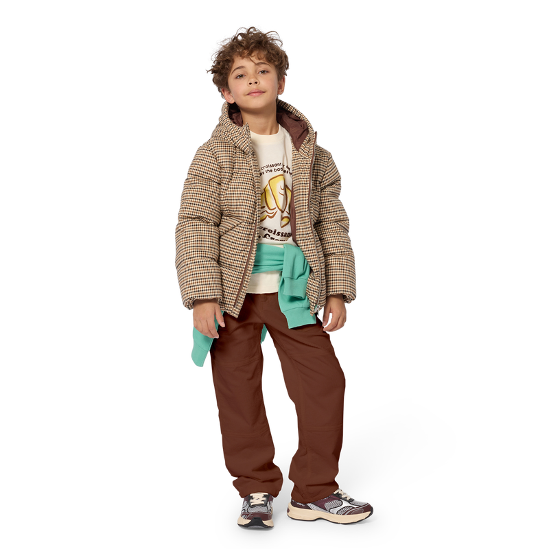 Hose KIDS AROUND 
                        JUNGE